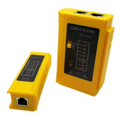 网线测试仪